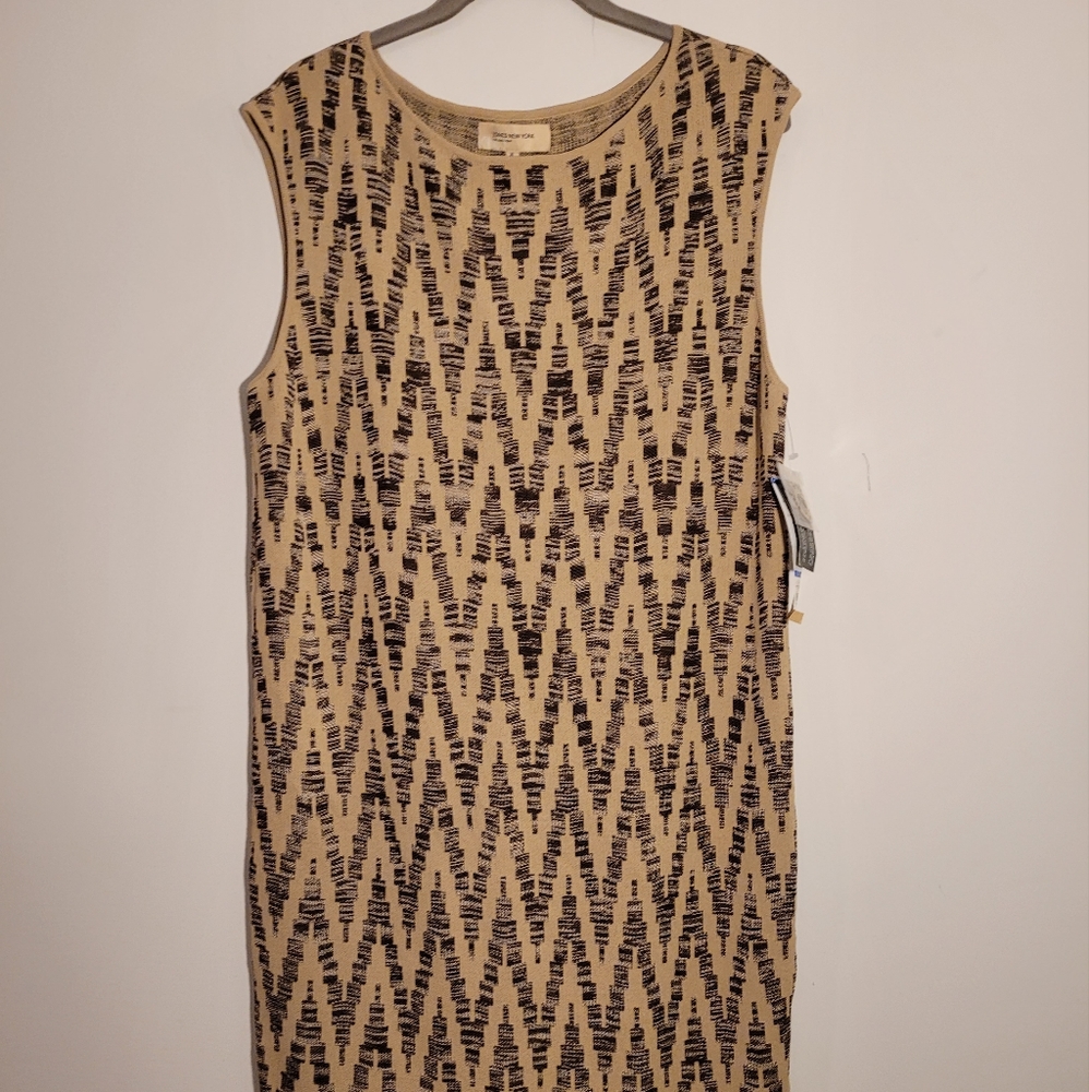 NWT Jones New York Knit Collection Size XL